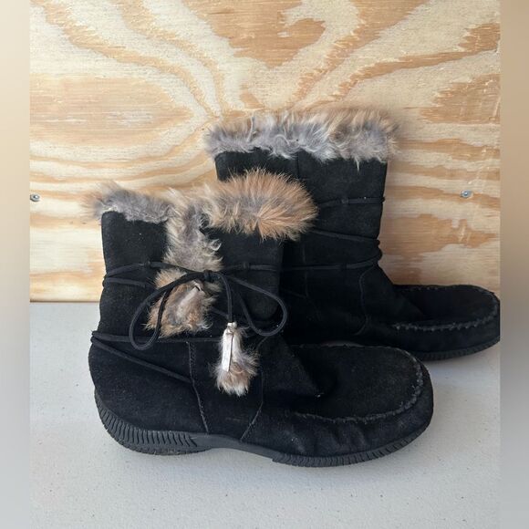 Rieker Winter boots - Picture 1 of 6